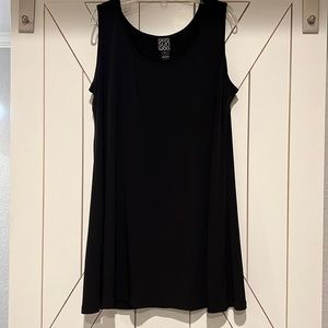 Clara Sun Woo Black Tunic